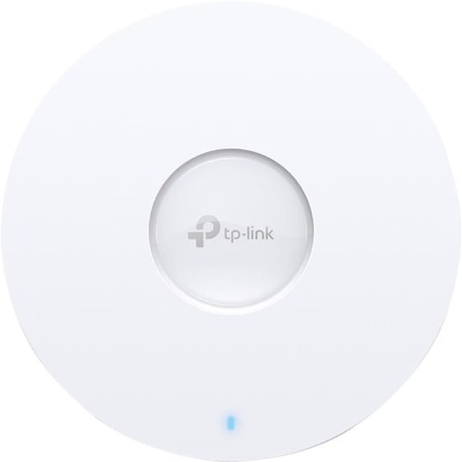 TP-Link EAP670 Dual Band Wi-Fi 6 IEEE 802.11 a/b/g/n/ac/ax 5.25 Gbit/s Wireless Access Point