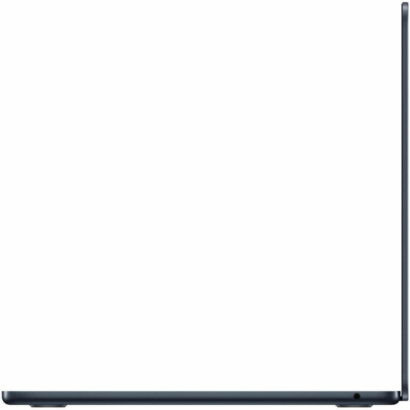 Apple MacBook Air 13.6" Notebook - Apple M5 - 16 GB - 2 TB SSD - English (US) Keyboard - Midnight