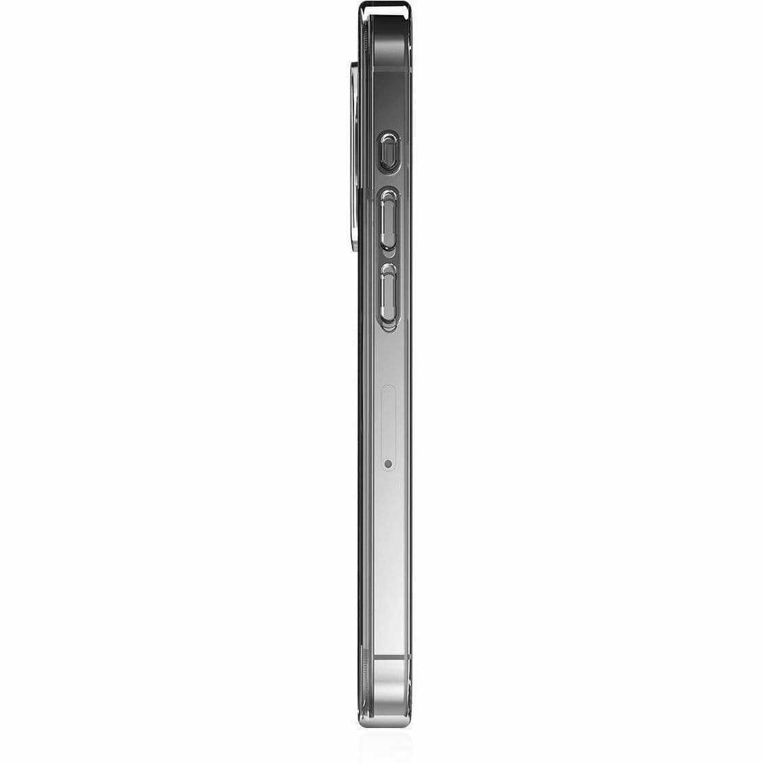 STM Goods Reawaken Case for Apple iPhone 15 Pro Max Smartphone - Clear