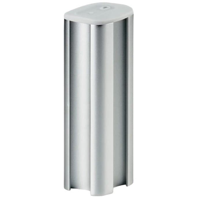 Atdec Modular Mounting Post - White