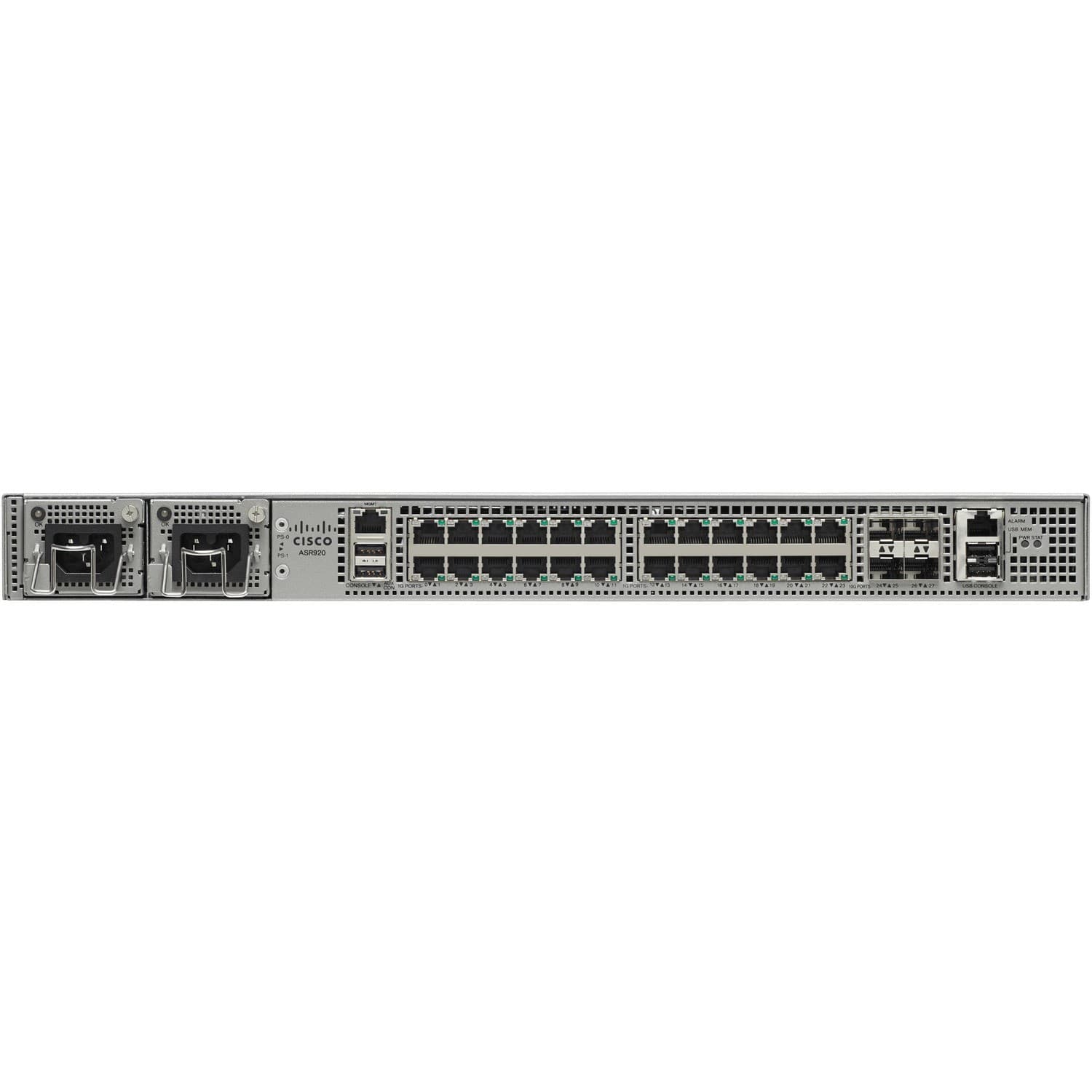 Cisco ASR 920 ASR-920-24TZ-M Router - Refurbished