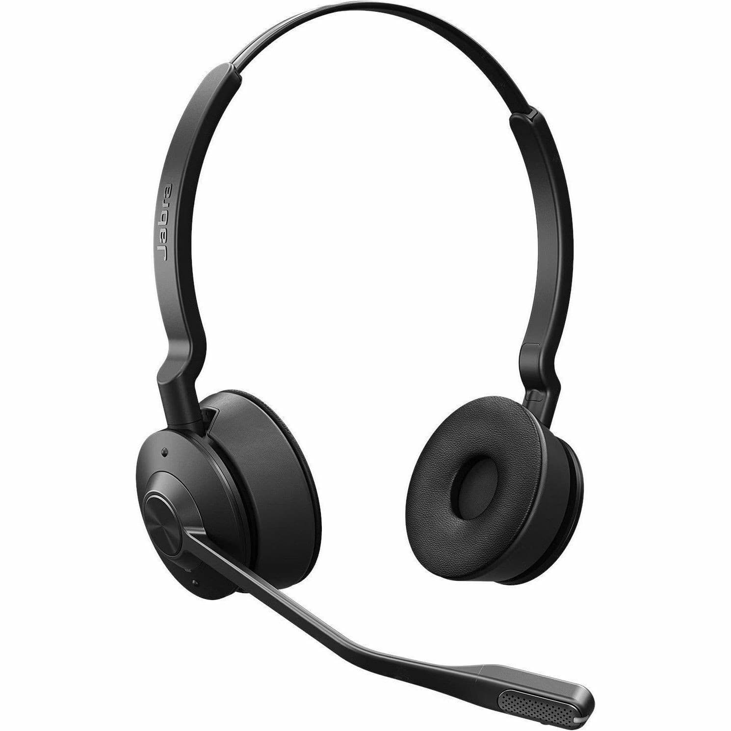 Jabra Engage 65 SE Wireless Over-the-head, On-ear Stereo Earset