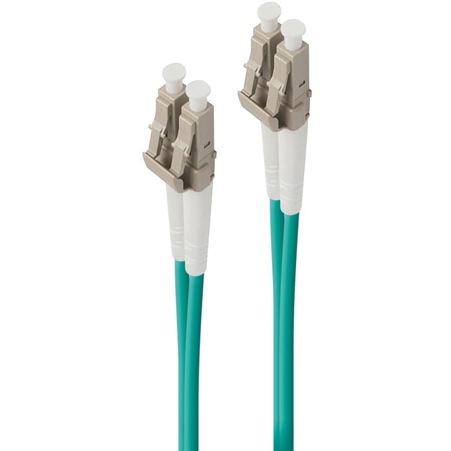 Alogic 3 m Fibre Optic Network Cable