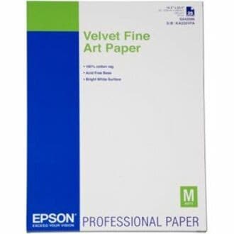 Epson C13S042096 Fine Art Paper