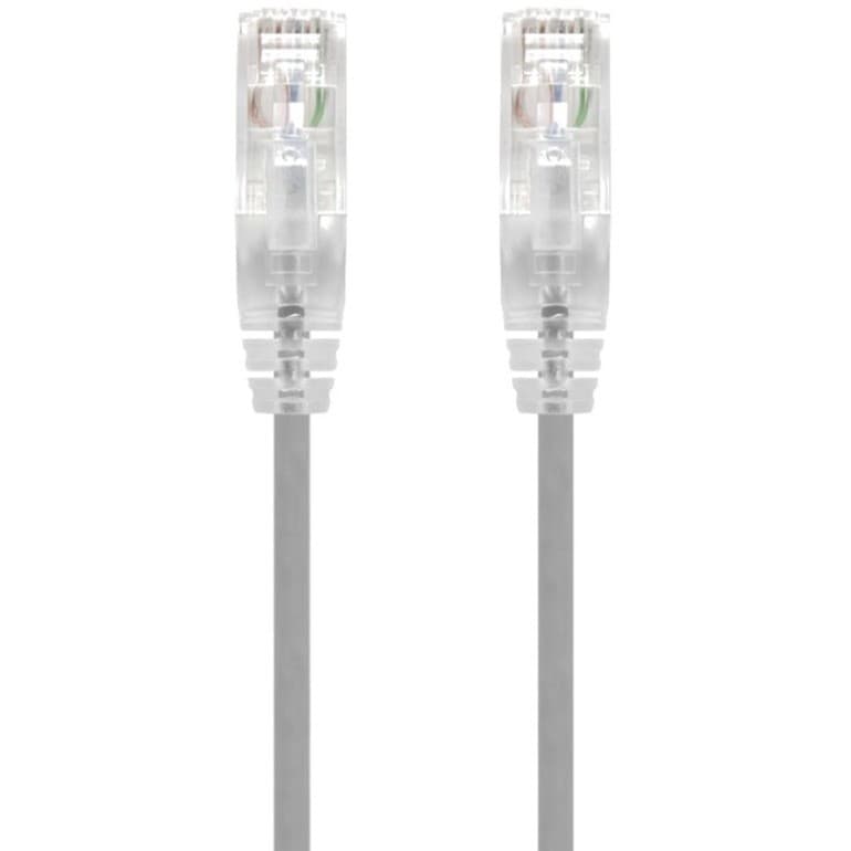 Alogic Alpha 50 cm Category 6 Network Cable for Network Device
