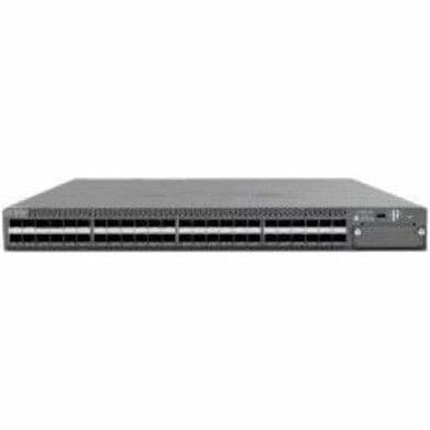 Juniper EX4400 EX4400-48F Manageable Ethernet Switch - 10 Gigabit Ethernet, Gigabit Ethernet, 100 Gigabit Ethernet, 25 Gigabit Ethernet - 10GBase-X, 100/1000Base-X, 100GBase-X, 25GBase-X