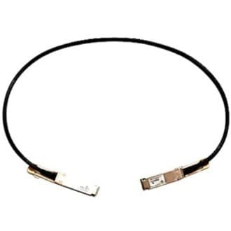 Cisco 3 m QSFP+ Network Cable for Network Device, Network Module