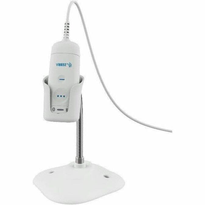 Zebra Scanner Cup