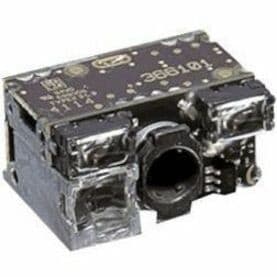 Datalogic Halogen DE2112-SR Modular Barcode Scanner