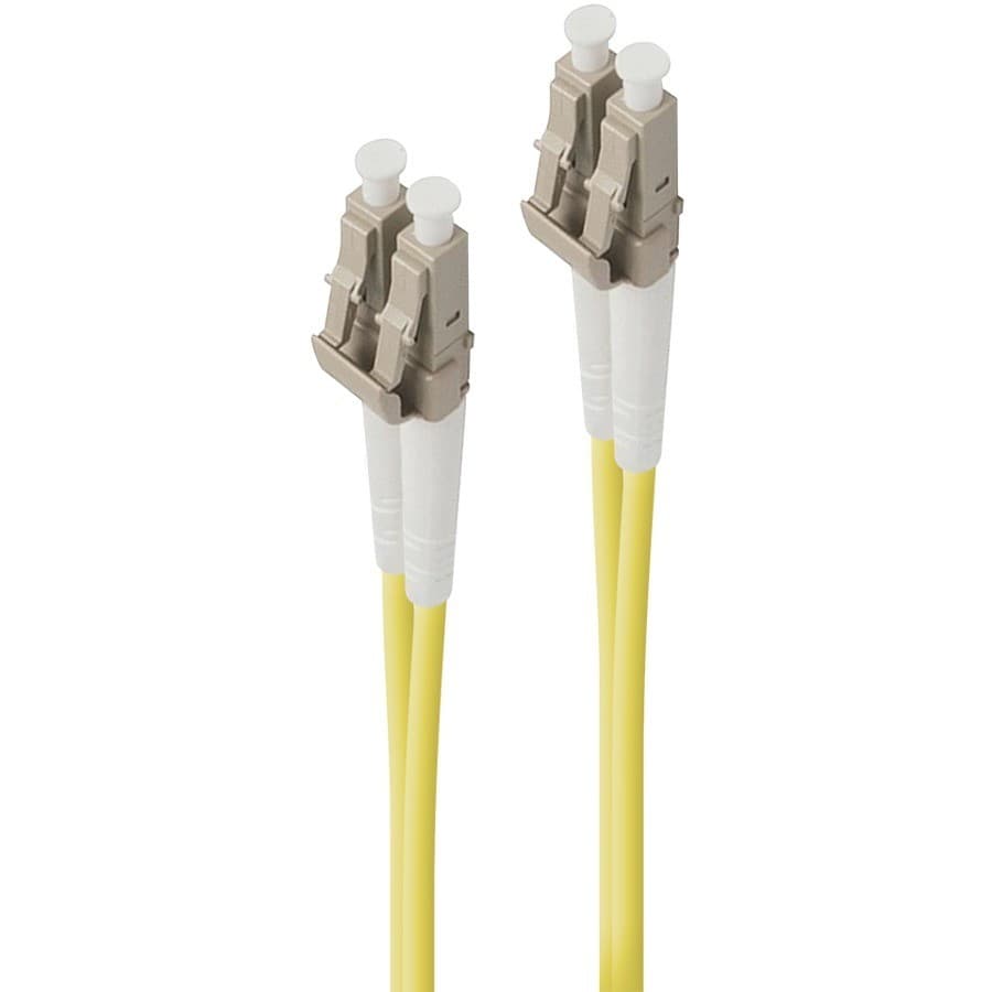 Alogic 3 m Fibre Optic Network Cable