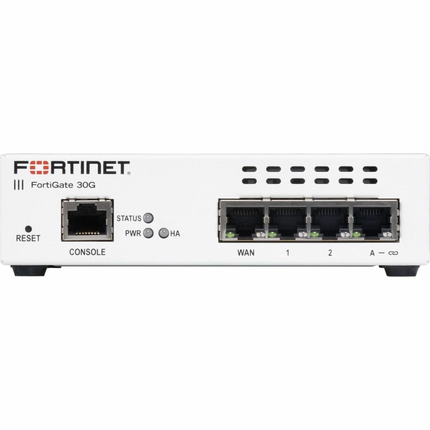 Fortinet FortiGate Network Security/Firewall Appliance - 5 Year FortiCare Premium and FortiGuard Enterprise Protection