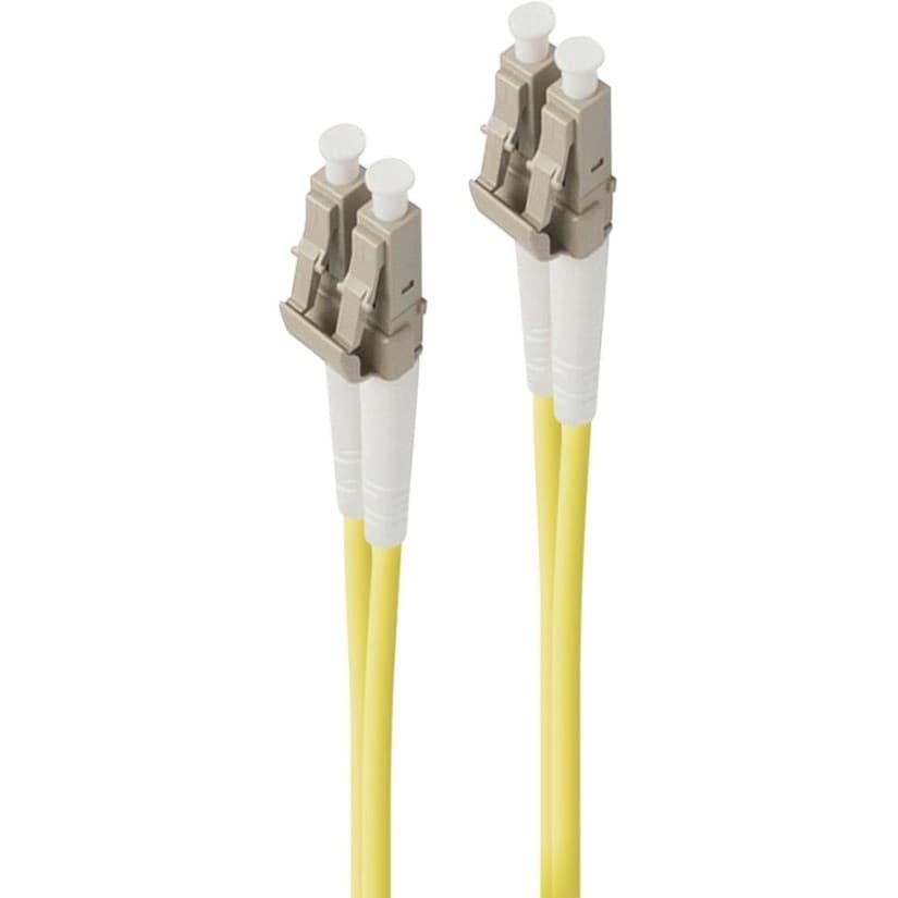 Alogic 10 m Fibre Optic Network Cable