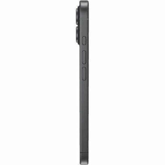 Apple iPhone 17 A3520 512 GB Smartphone - 6.3" ProMotion Technology HDR10+ 2622 x 1206 - Hexa-core (A19Dual-core (2 Core) 4.26 GHz + A19 Quad-core (4 Core) - 8 GB RAM - iOS 26 - 5G - Black