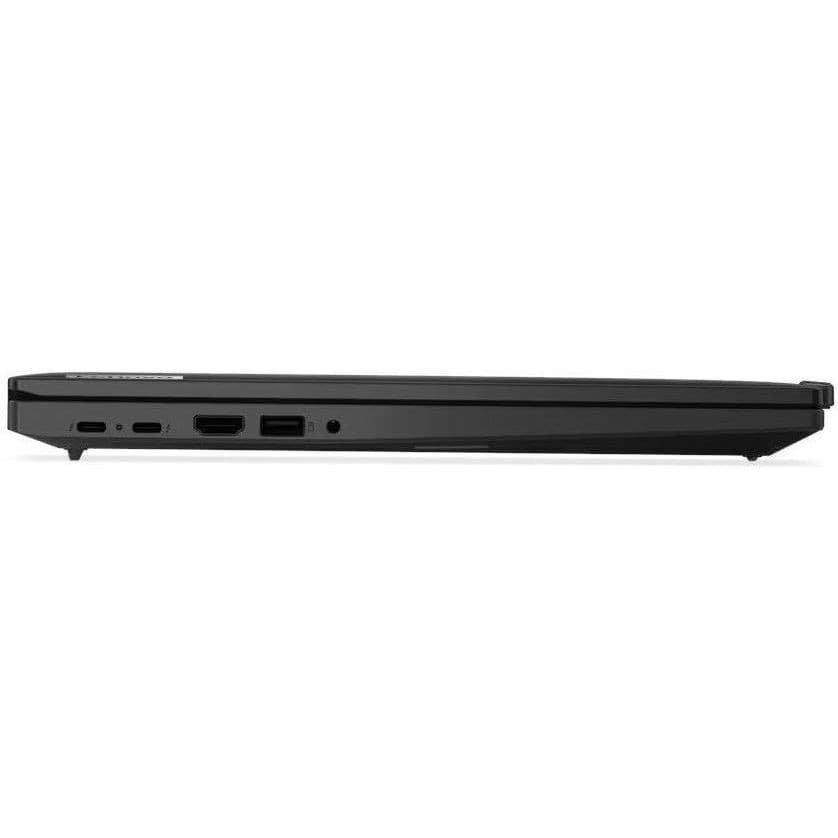 Lenovo ThinkPad T16 Gen 3 21MN0012AU 16" Touchscreen Notebook - WUXGA - Intel Core Ultra 7 155U - 16 GB - 512 GB SSD - English Keyboard - Black