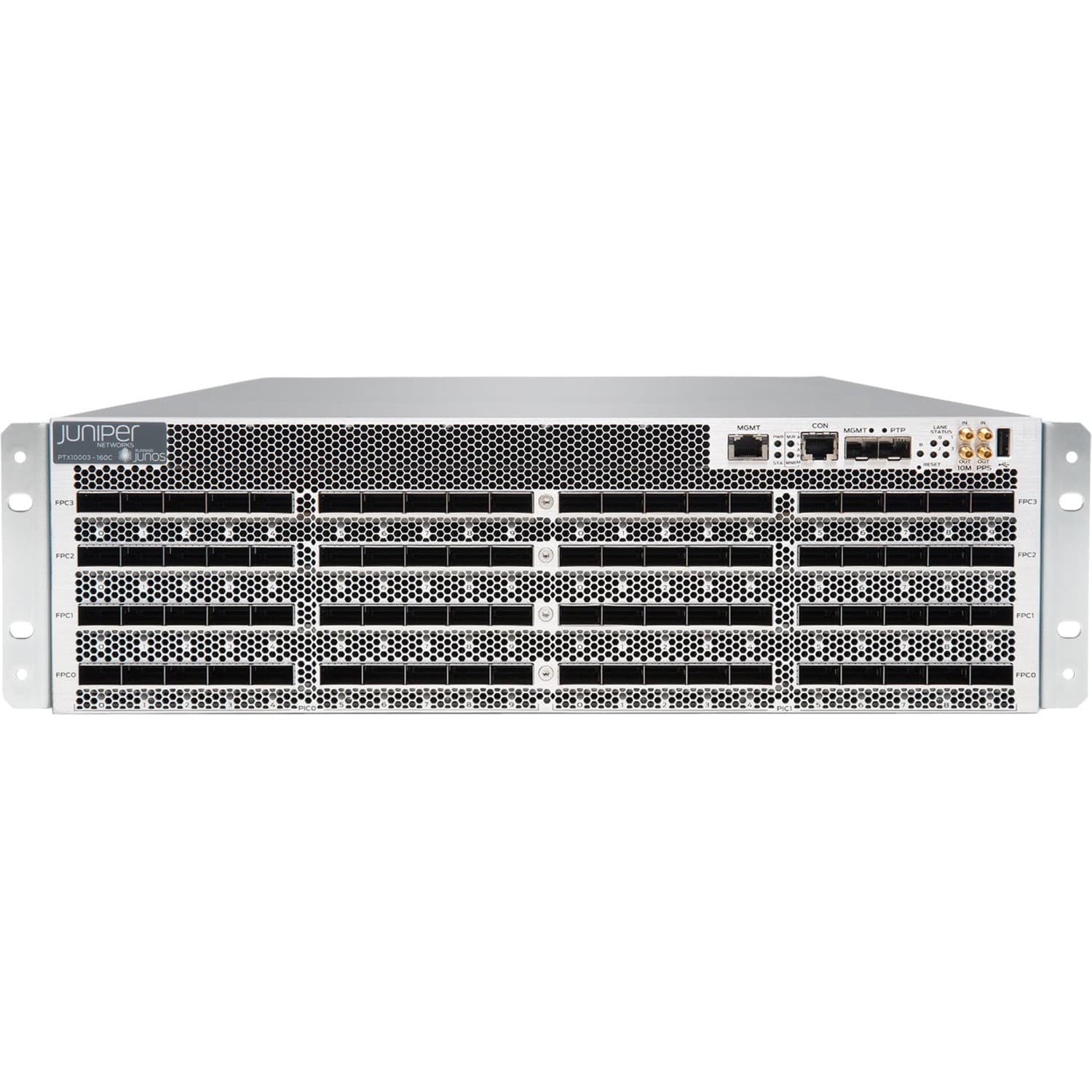 Juniper PTX PTX10003 Router