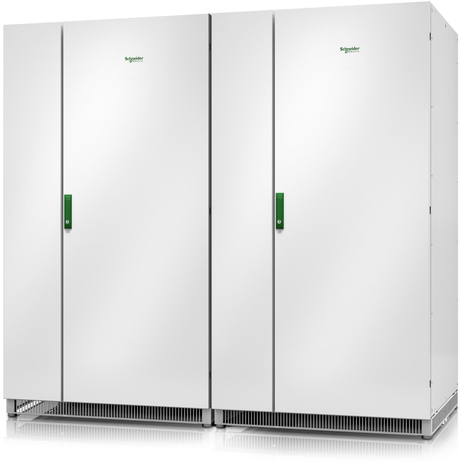 APC by Schneider Electric Battery Cabinet