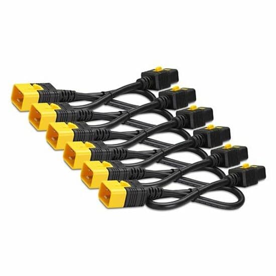 APC by Schneider Electric AP8716S Standard Power Cord - 0.18 cm