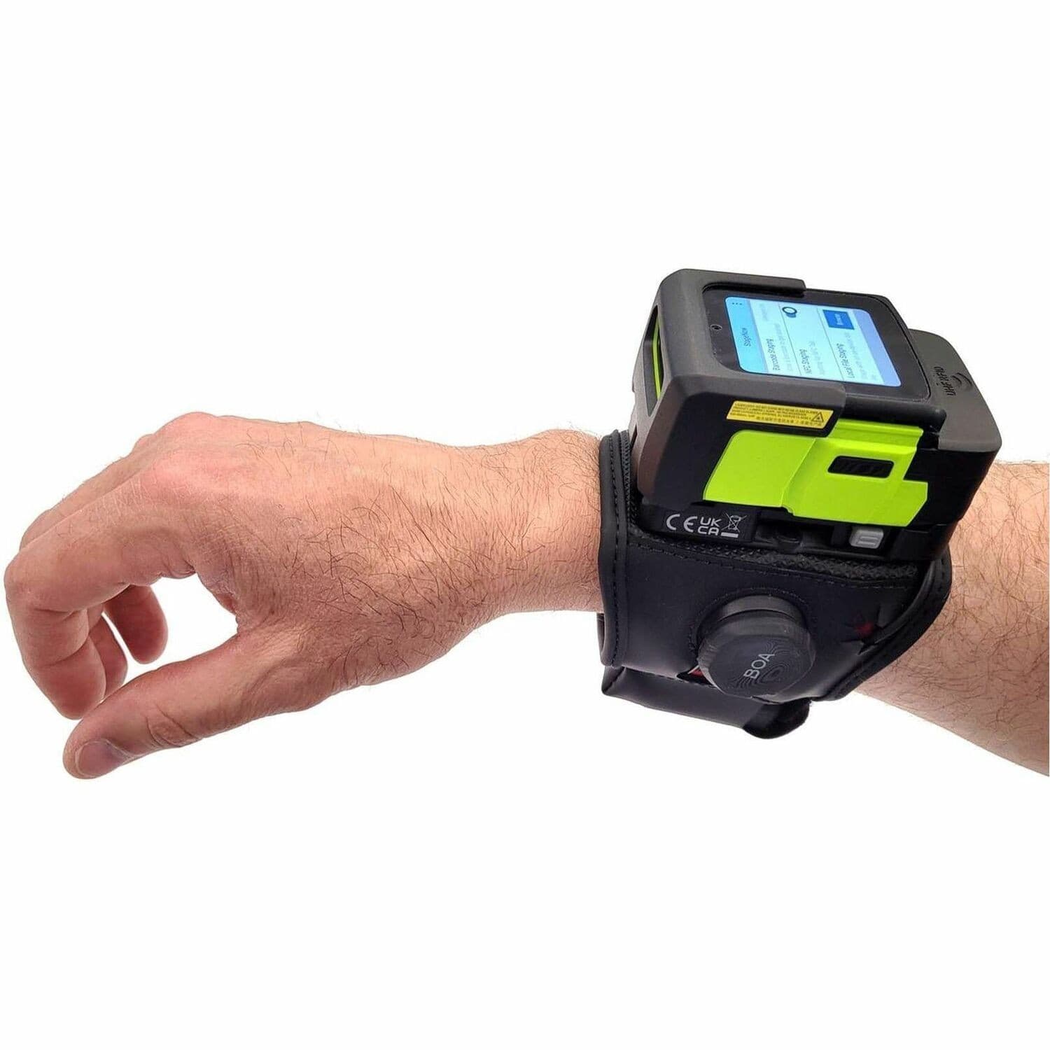 Zebra Wrist Mount for Mobile Computer, RFID Reader