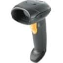 Zebra LI4278 Handheld Barcode Scanner - Wireless Connectivity - Cash Register White