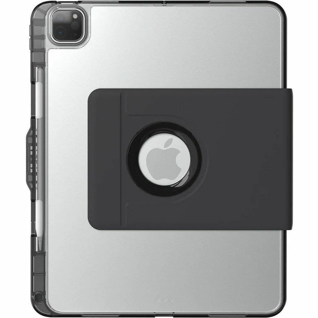 Targus VersaVu THZ982GL Carrying Case (Folio) for 33 cm (13") Apple iPad Pro 13 (2024) Tablet - Black