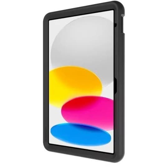 Compulocks Edge Rugged Case for Apple iPad (10th Generation) Tablet