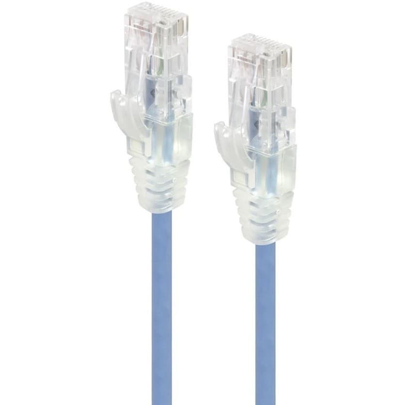 Alogic Alpha 1.50 m Category 6 Network Cable for Network Device