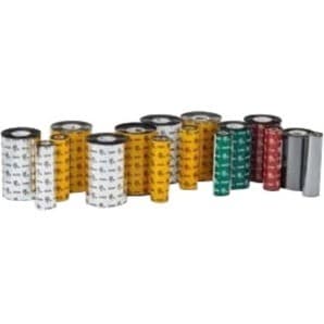 Zebra Original Ribbon Pack