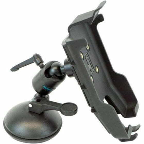 Zebra Cradle for Mobile Computer