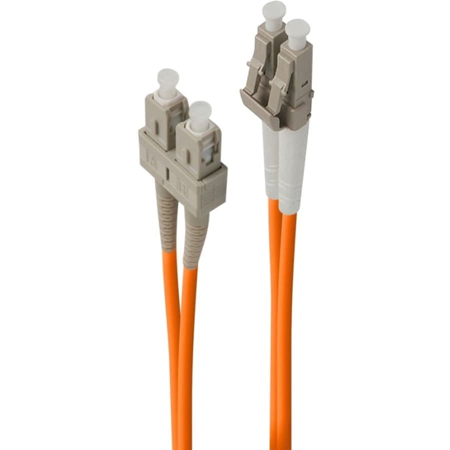 Alogic 3 m Fibre Optic Network Cable