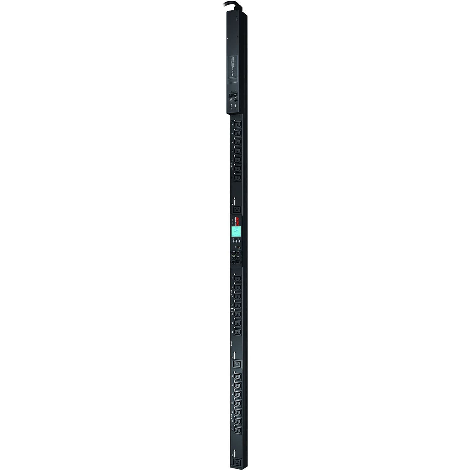 APC by Schneider Electric NetShelter AP8653 PDU