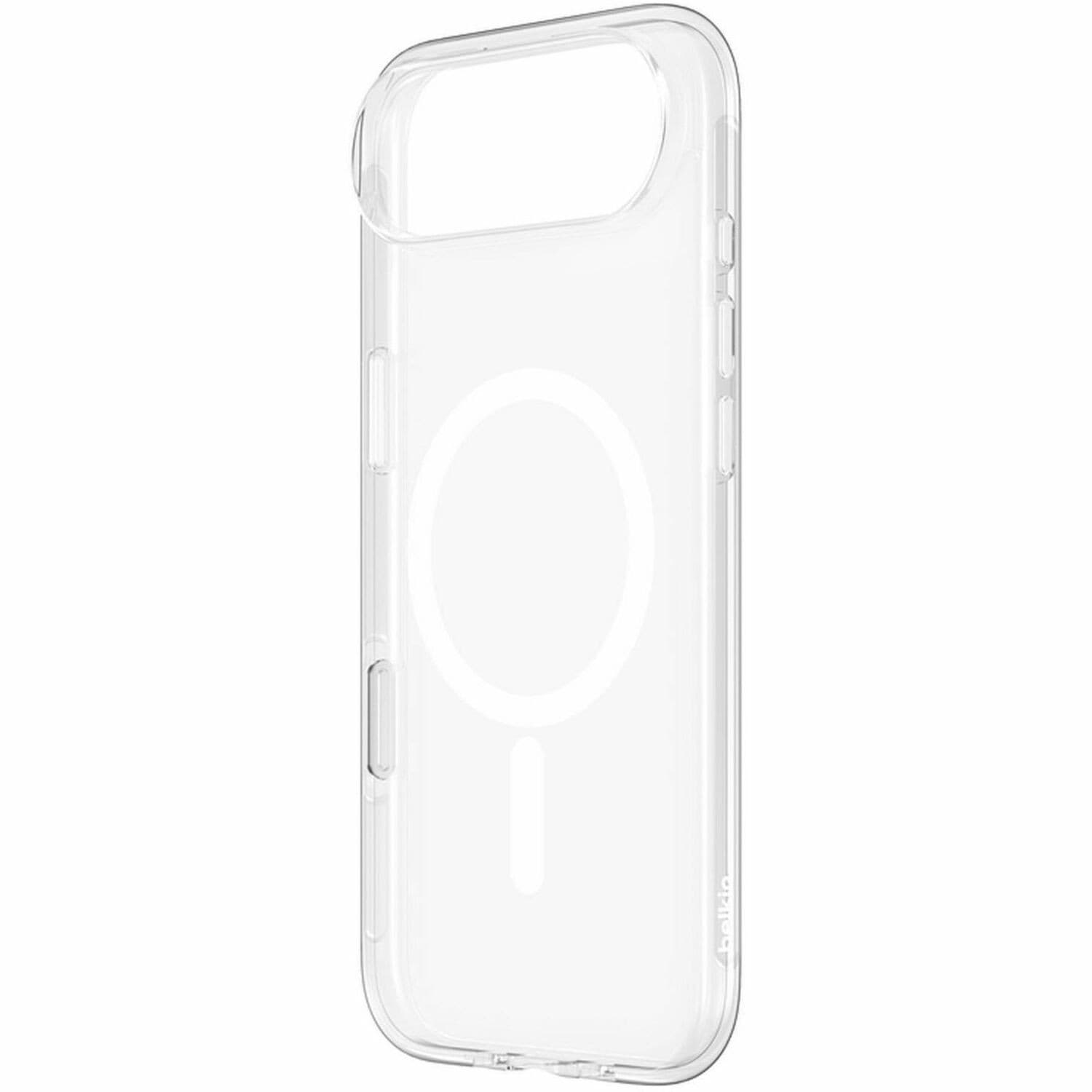 Belkin SheerForce Case for Apple iPhone Air Smartphone - Clear