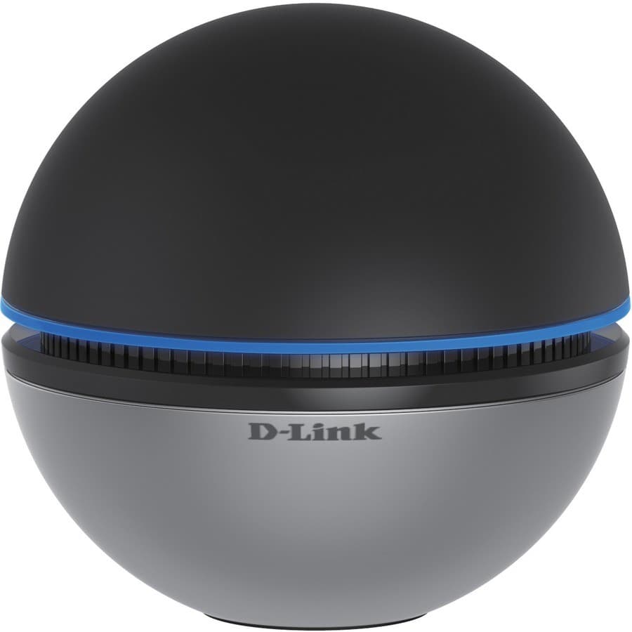 D-Link DWA-192 IEEE 802.11ac Wi-Fi Adapter for Desktop Computer, Notebook