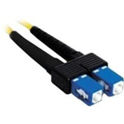 Comsol 10 m Fibre Optic Network Cable