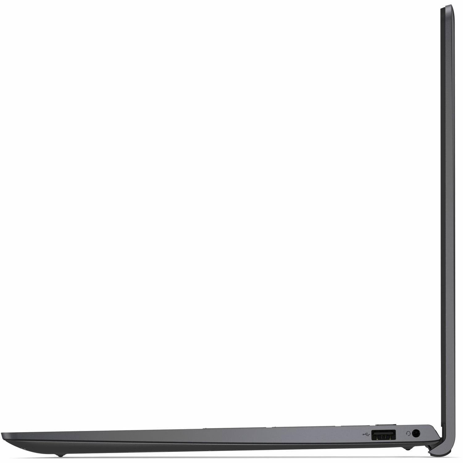 Dell Pro 15 Essential PV15260 15.6" Notebook - Full HD - 60 Hz - Intel Core Ultra 7 Series 2 255U - 16 GB - 512 GB SSD - English Keyboard - Carbon Black