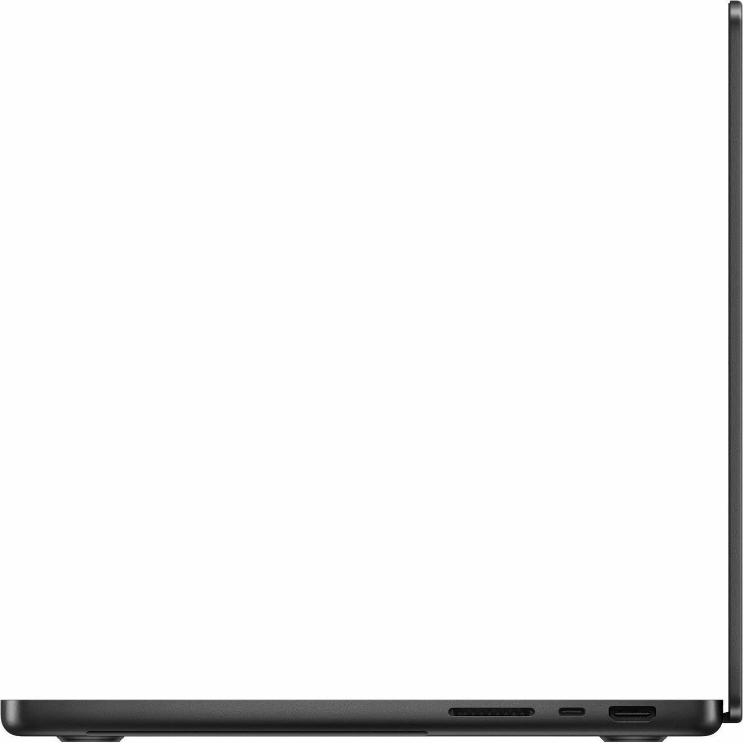 Apple MacBook Pro 14.2" Notebook - 120 Hz - Apple M5 Pro - 24 GB - 4 TB SSD - English (US) Keyboard - Space Black