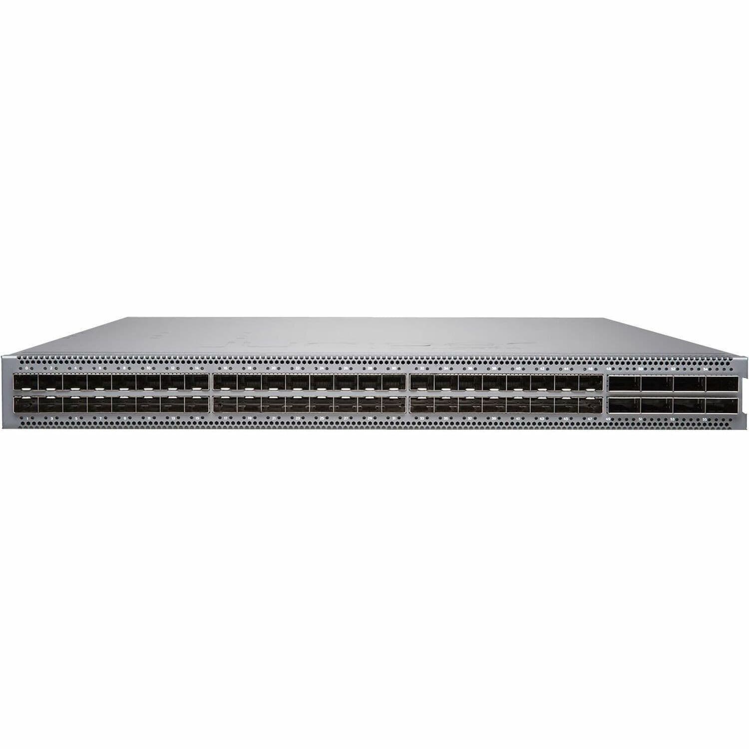 Juniper QFX QFX5120-48Y Manageable Ethernet Switch - 100 Gigabit Ethernet - 100GBase-X