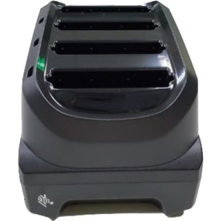 Zebra Multi-Bay Battery Charger