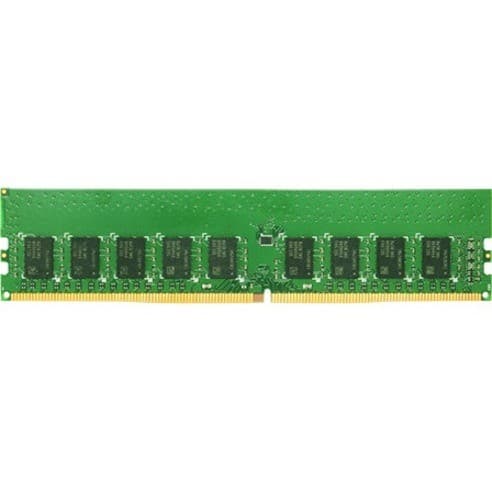 Synology RAM Module for NAS Server - 8 GB - DDR4-2666/PC4-21333 DDR4 SDRAM - 2666 MHz - 1.20 V