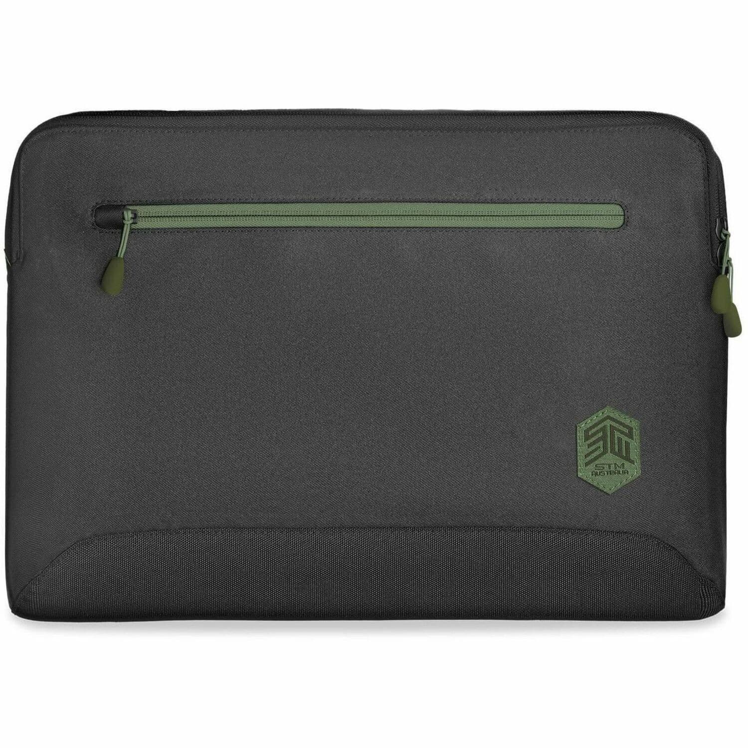 STM Goods Carrying Case (Sleeve) for 38.1 cm (15") to 40.6 cm (16") Apple MacBook Pro - Black