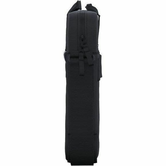 Dell EcoLoop 460-BDTL Carrying Case (Briefcase) for 35.6 cm (14") to 40.6 cm (16") Dell Notebook - Black