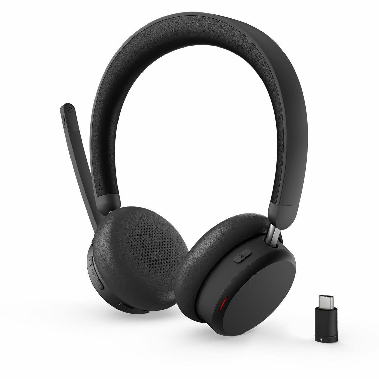 Lenovo Dual-Mode WL Anc Headset 6550