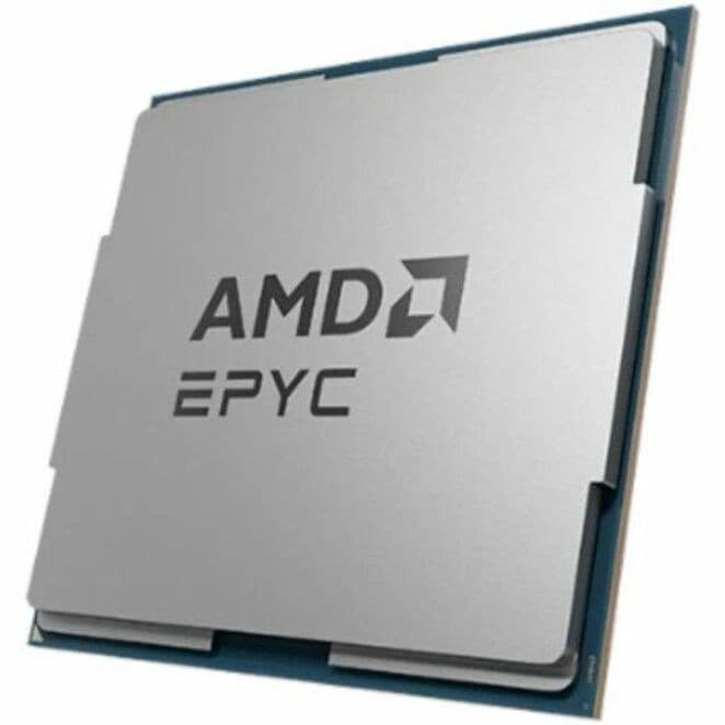 HPE AMD EPYC 8004 8224P Tetracosa-core (24 Core) 2.55 GHz Processor Upgrade