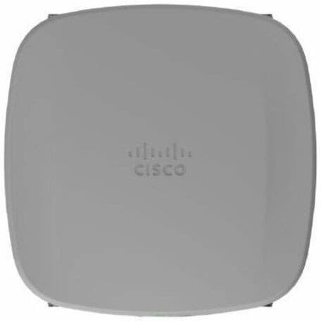 Meraki Catalyst CW9163E Tri Band Wi-Fi 6E IEEE 802.11a/b/g/n/h/d/r/ac/ax 3.90 Gbit/s Wireless Access Point - Indoor/Outdoor