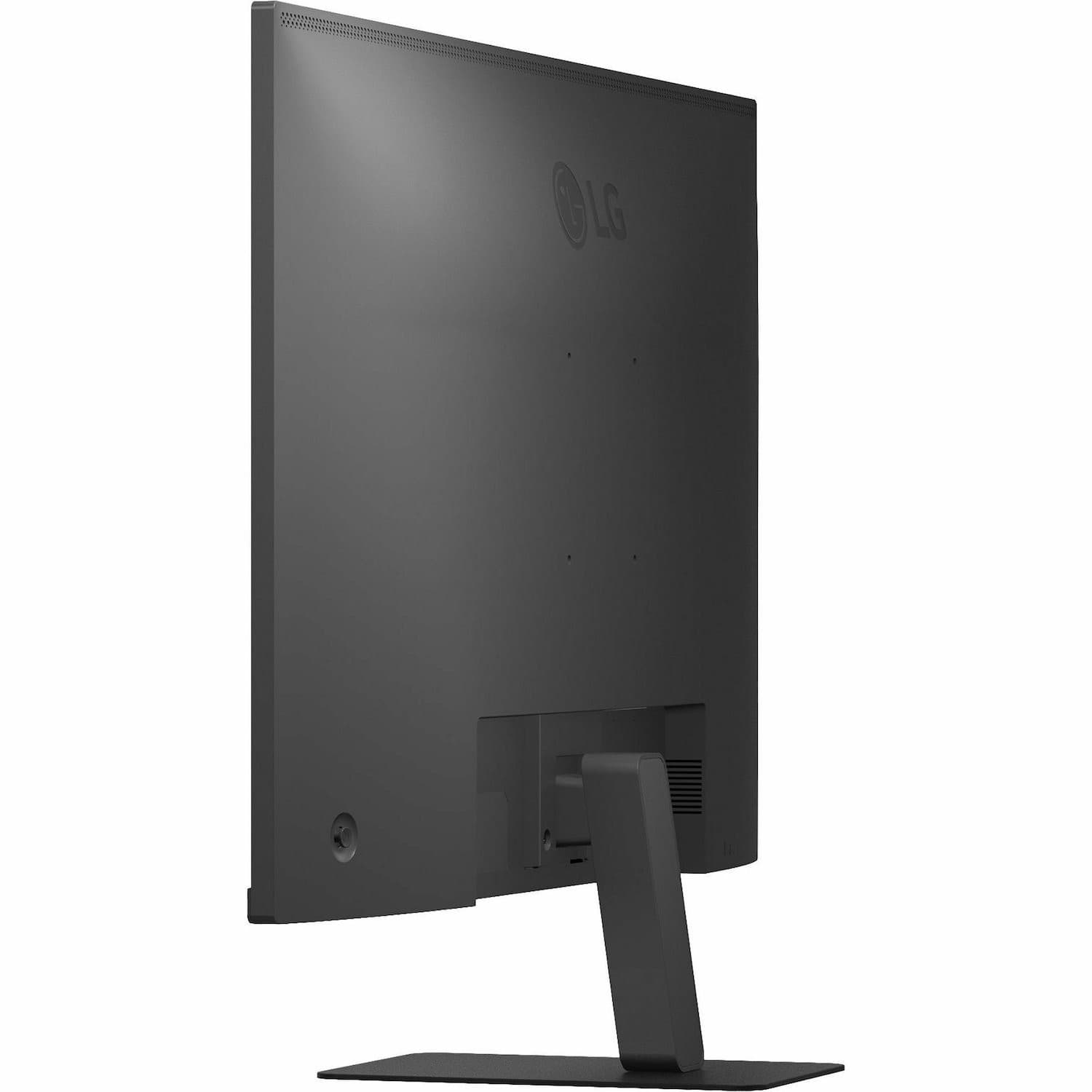 LG 32U631A-B 32" Class WQHD LCD Monitor - Black