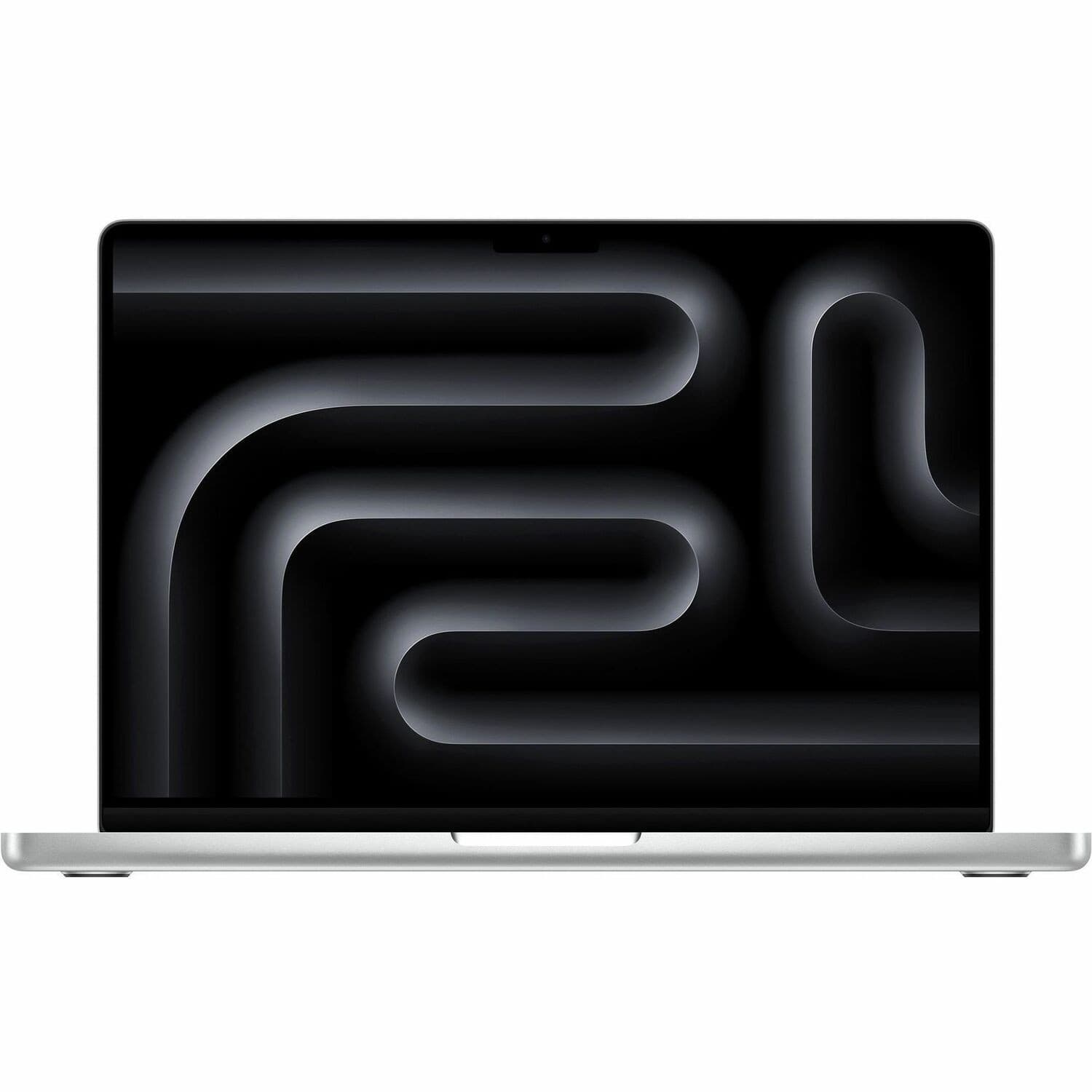 Apple MacBook Pro 14.2" Notebook - 120 Hz - Apple M5 Max - 128 GB - 4 TB SSD - English (US) Keyboard - Silver