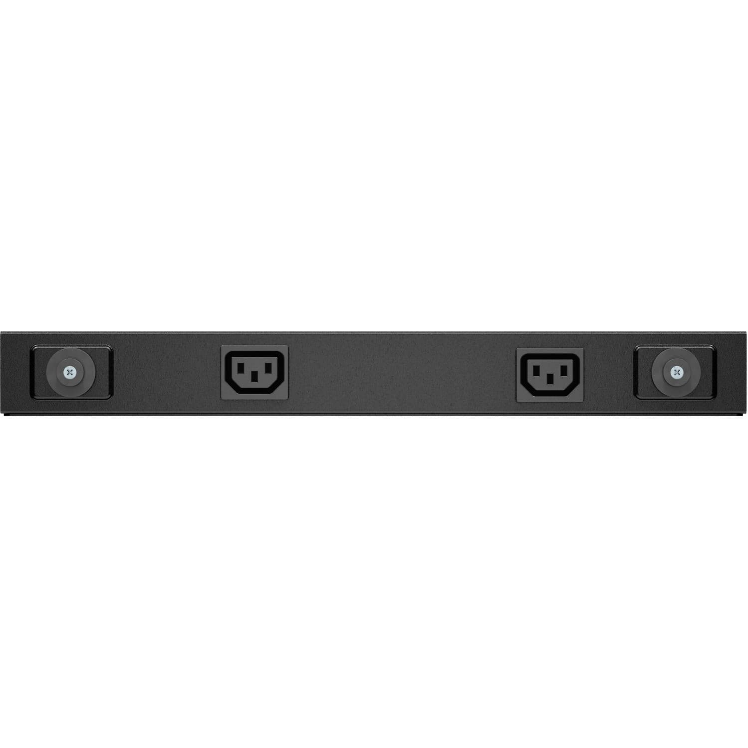 APC by Schneider Electric NetShelter AP6020A PDU