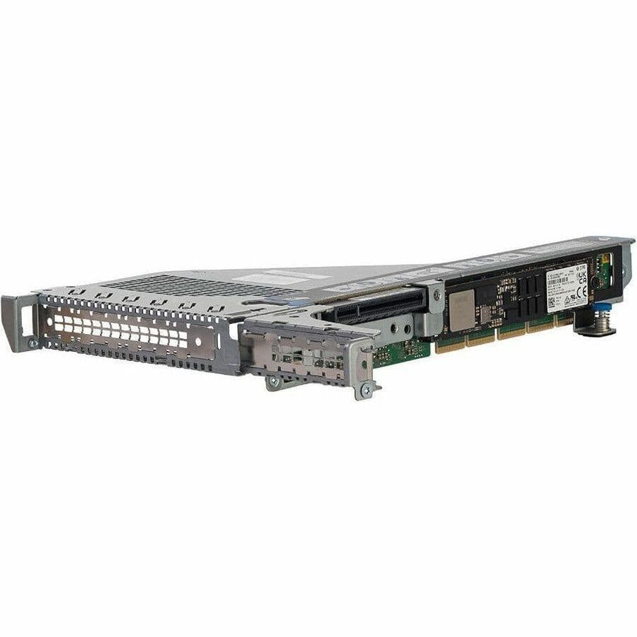 HPE Riser Card for 2U Chasis