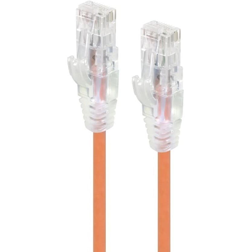 Alogic Alpha 3 m Category 6 Network Cable for Network Device