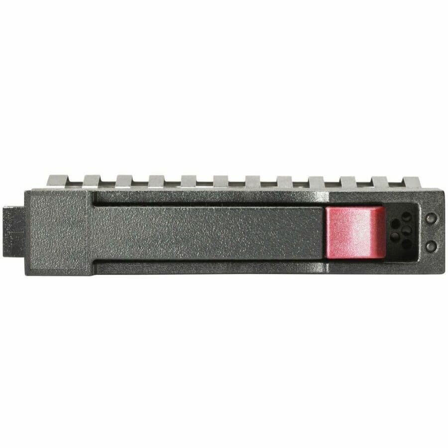 HPE 2.40 TB Hard Drive - 2.5" Internal - SAS (12Gb/s SAS)