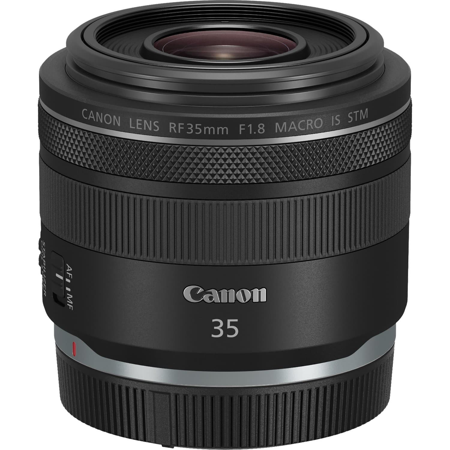 Canon - 35 mmf/1.8 - Macro Fixed Lens